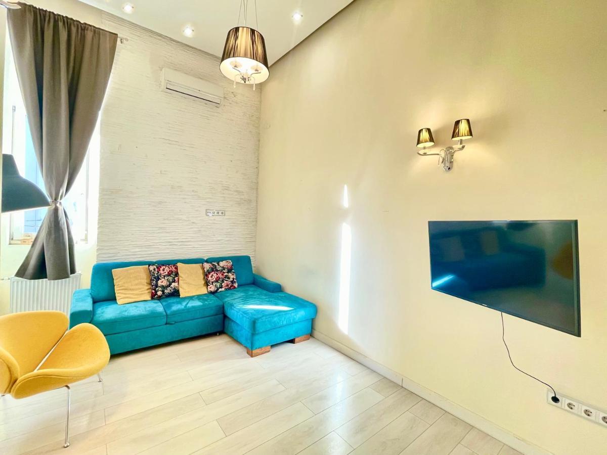 Pearl Lux Residency - Finn Sauna & Steam Room Budapest Eksteriør billede
